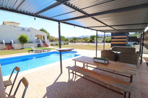 Haus in Lorca, Murcia, Lorca - € 424.950 | Ref: 3060-VL - Foto 11